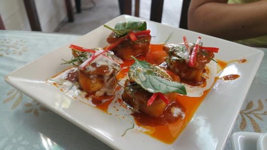 Spices & Herbs Restaurant